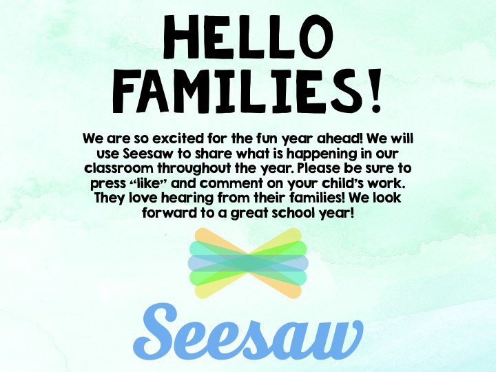 Seesaw school deals